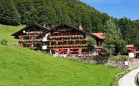 Alpengasthof Hotel Schwand